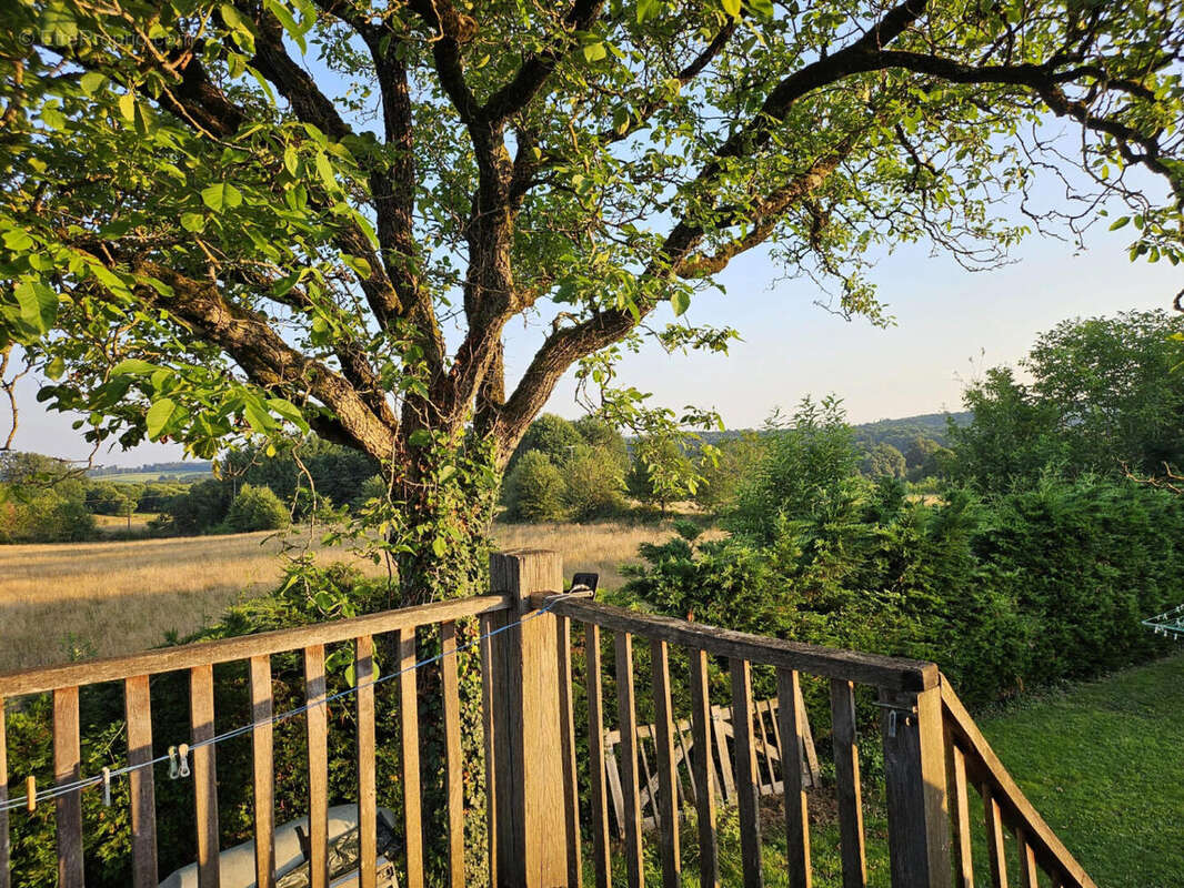 1000025966 - Maison à SAINT-PRIEST-LES-FOUGERES