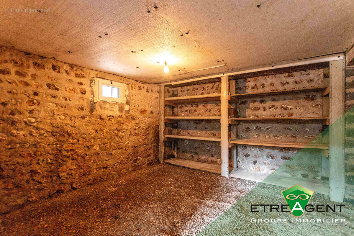 Maison CONCHES-EN-OUCHE - 82 m² - 5 chambres - photo 17