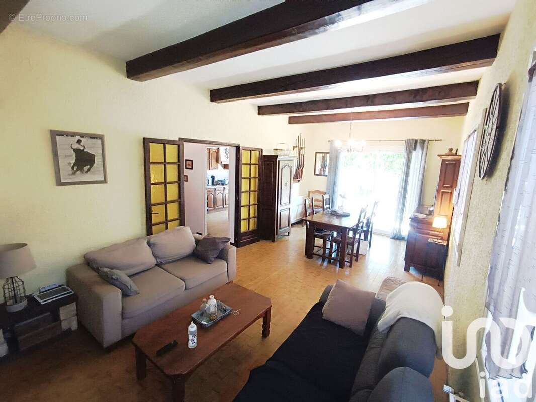 Photo 5 - Maison à BEAUCAIRE