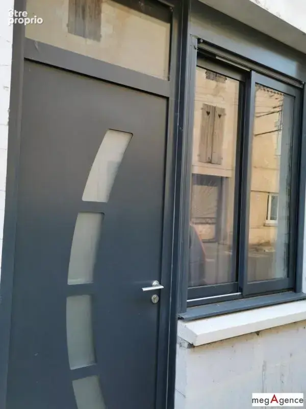 Maison centre ville de 163 m² habitable de suite - photo 2