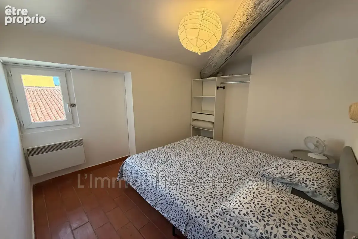 Appartement 2 pièces 30 m² à vendre à Martigues (13500) - photo 5