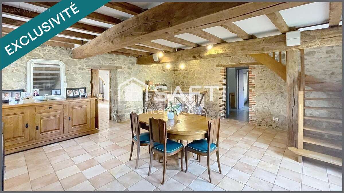 Photo 4 - Maison à LE POIRE-SUR-VIE