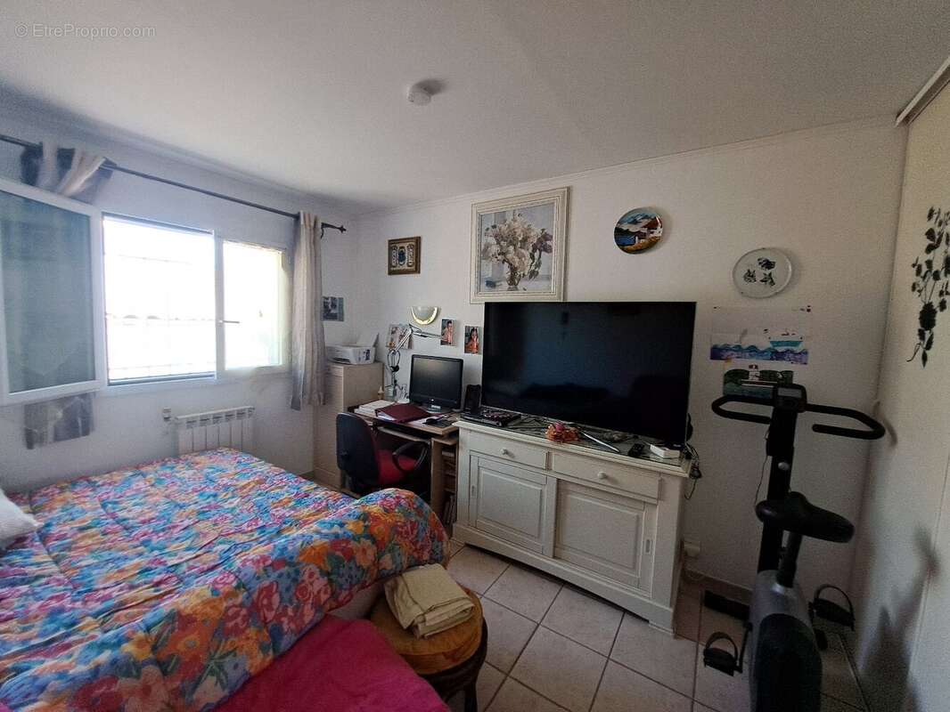 Maison à MARSEILLAN