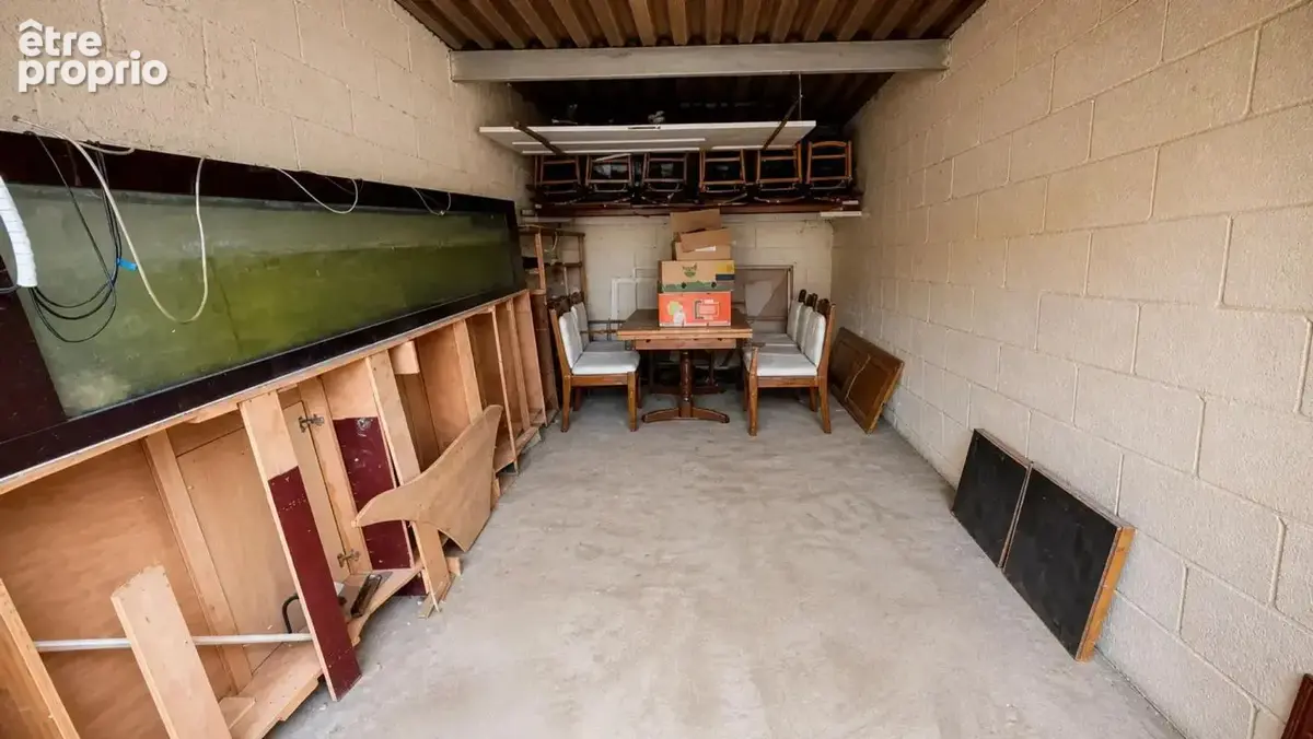 Maison de 6 pièces de 119 m² à Montluçon - photo 12