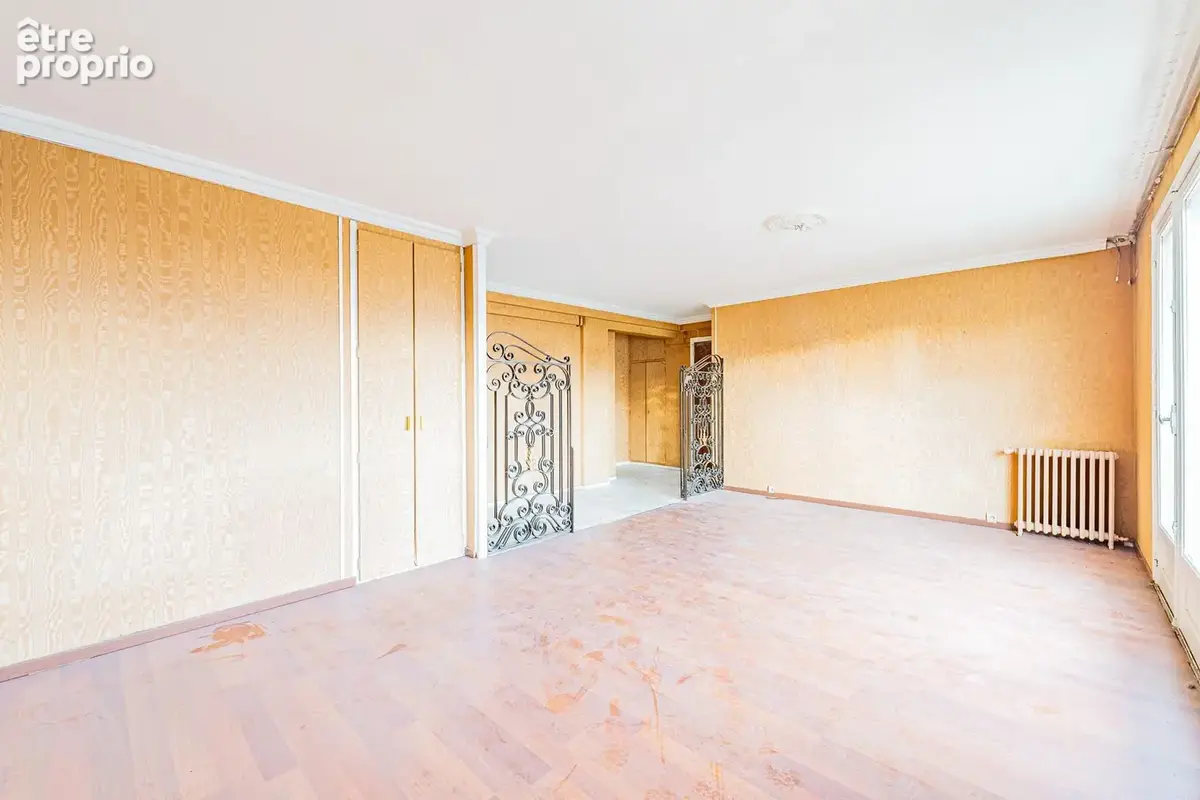 Appartement 76 m² à Saint-Cloud  - photo 5