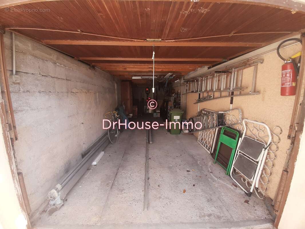 Maison à LES PENNES-MIRABEAU