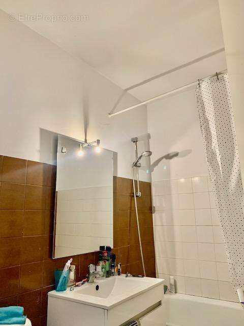   - Appartement à TOULOUSE