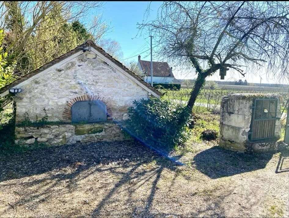 Maison à CHATILLON-SUR-CHER