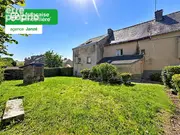 Maison à JANZE