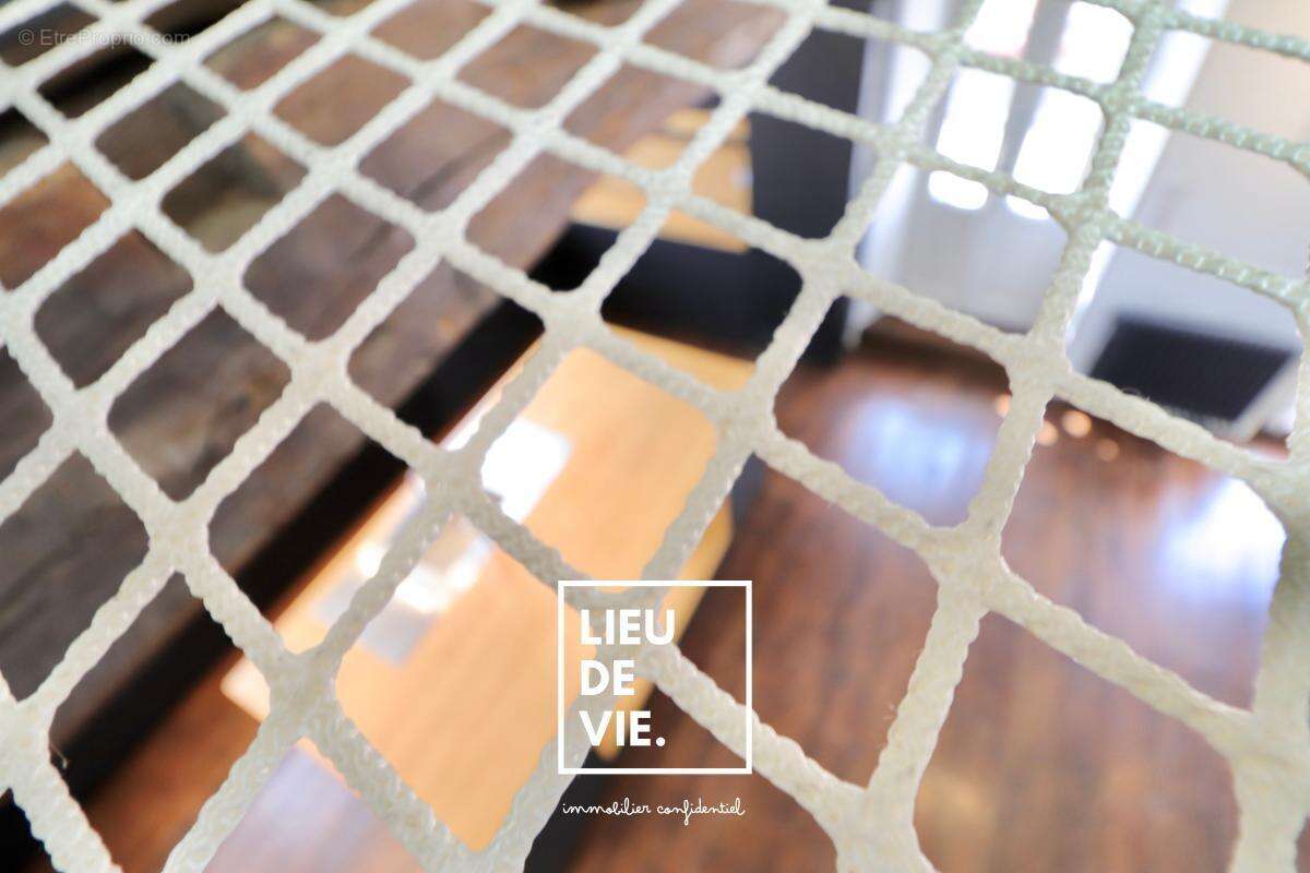 Appartement à CIBOURE