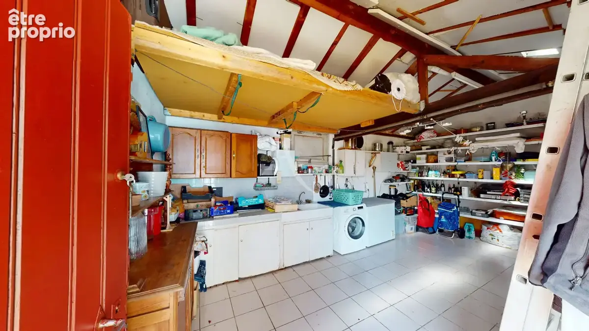 Appartement 3 pièces 57 m² avec jardin et garage  à Ascain - photo 12