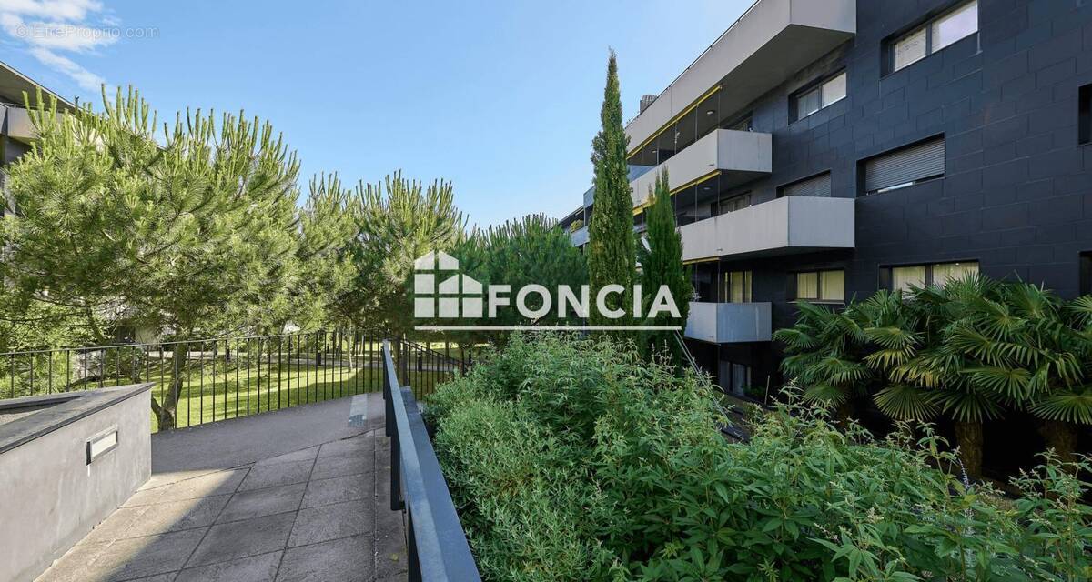 Appartement à CENON