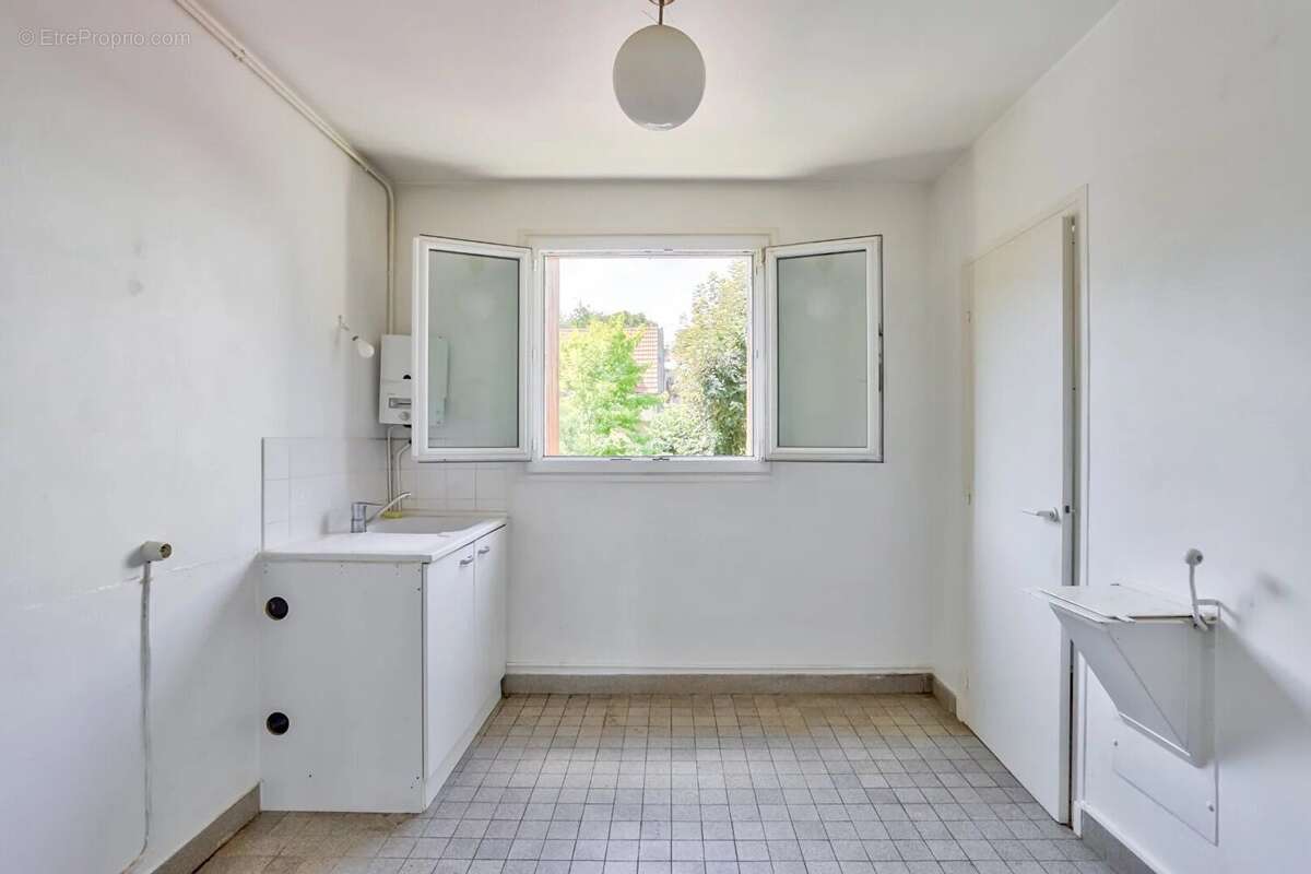 Appartement à MEUDON