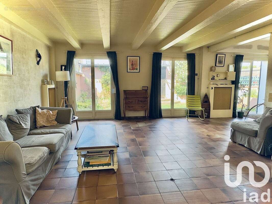 Photo 7 - Maison à AMIENS