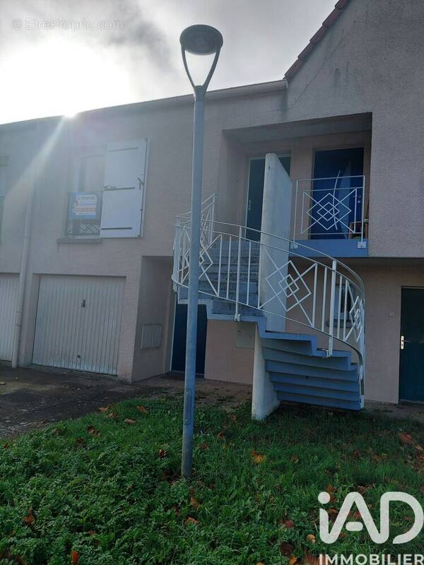 Photo 1 - Appartement à LA NORVILLE