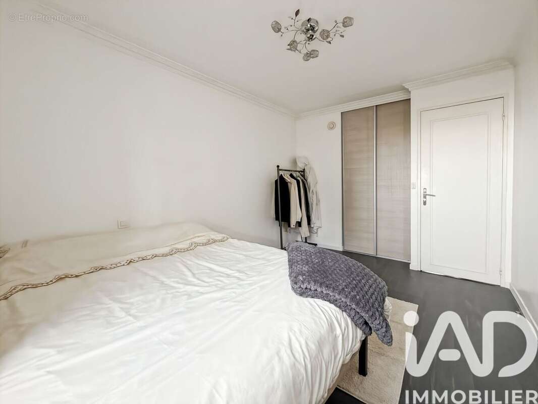 Photo 8 - Appartement à IVRY-SUR-SEINE