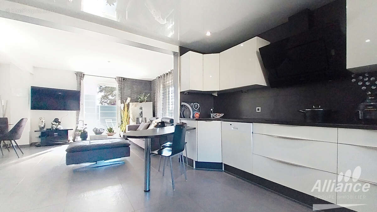 En impasse - maison 4 chambres - 115m2 - photo 11