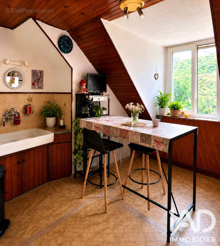 Photo 4 - Appartement à THANN