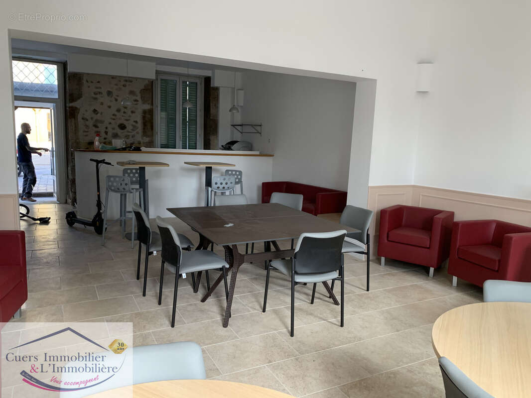Appartement à CUERS