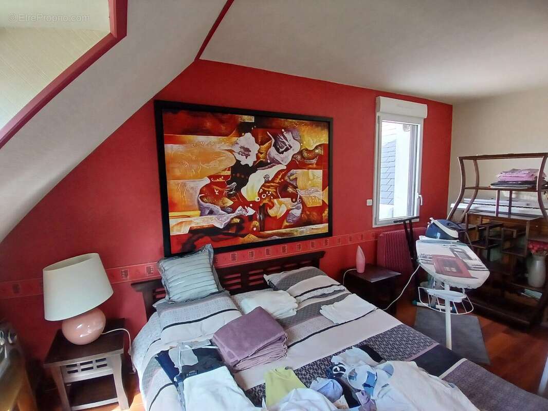 Maison à LAVAL