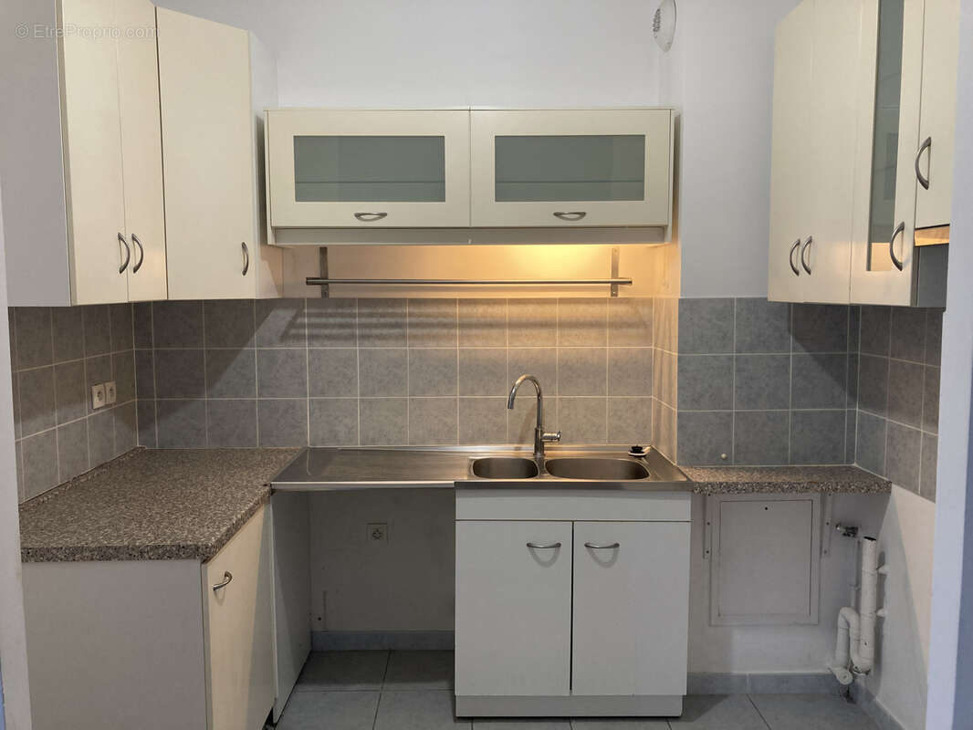 Appartement à POISSY