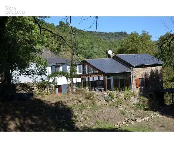Photo Maison à Curvalle au prix de 218 000€