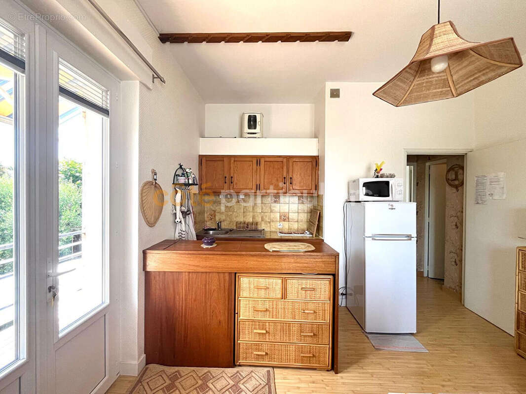 Appartement à ROYAN