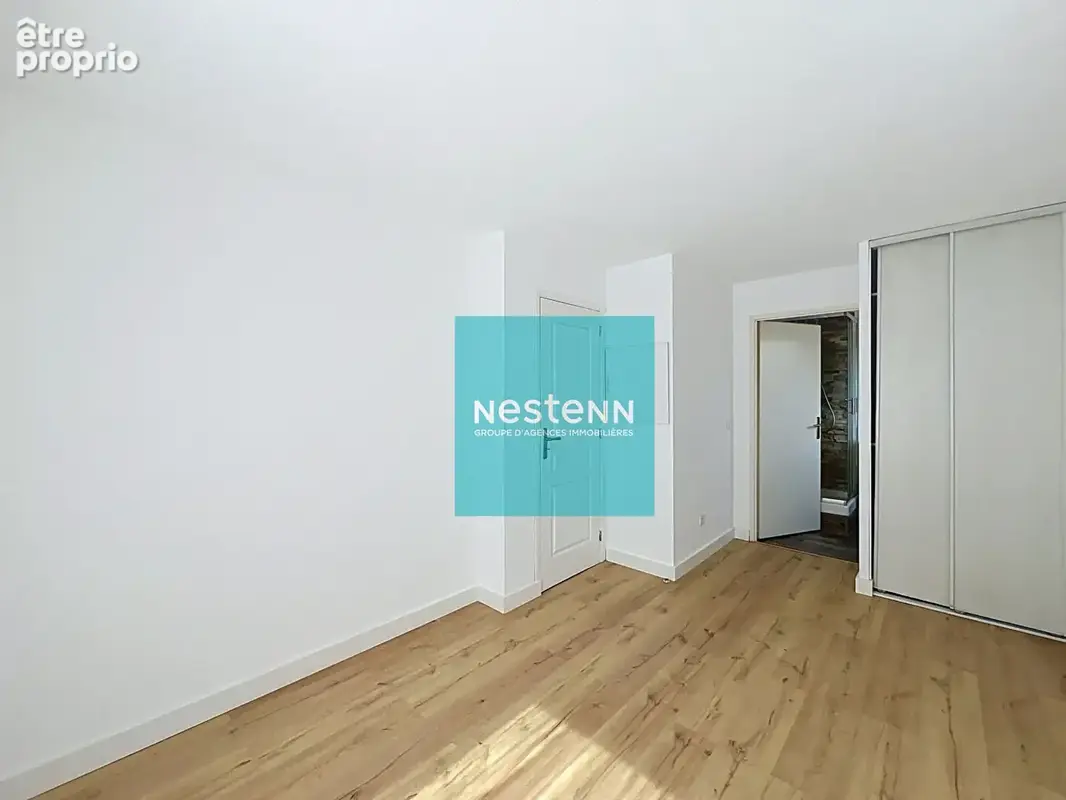 Appartement franconville  2 pièces - quartier gare la villa roma - parking - photo 12
