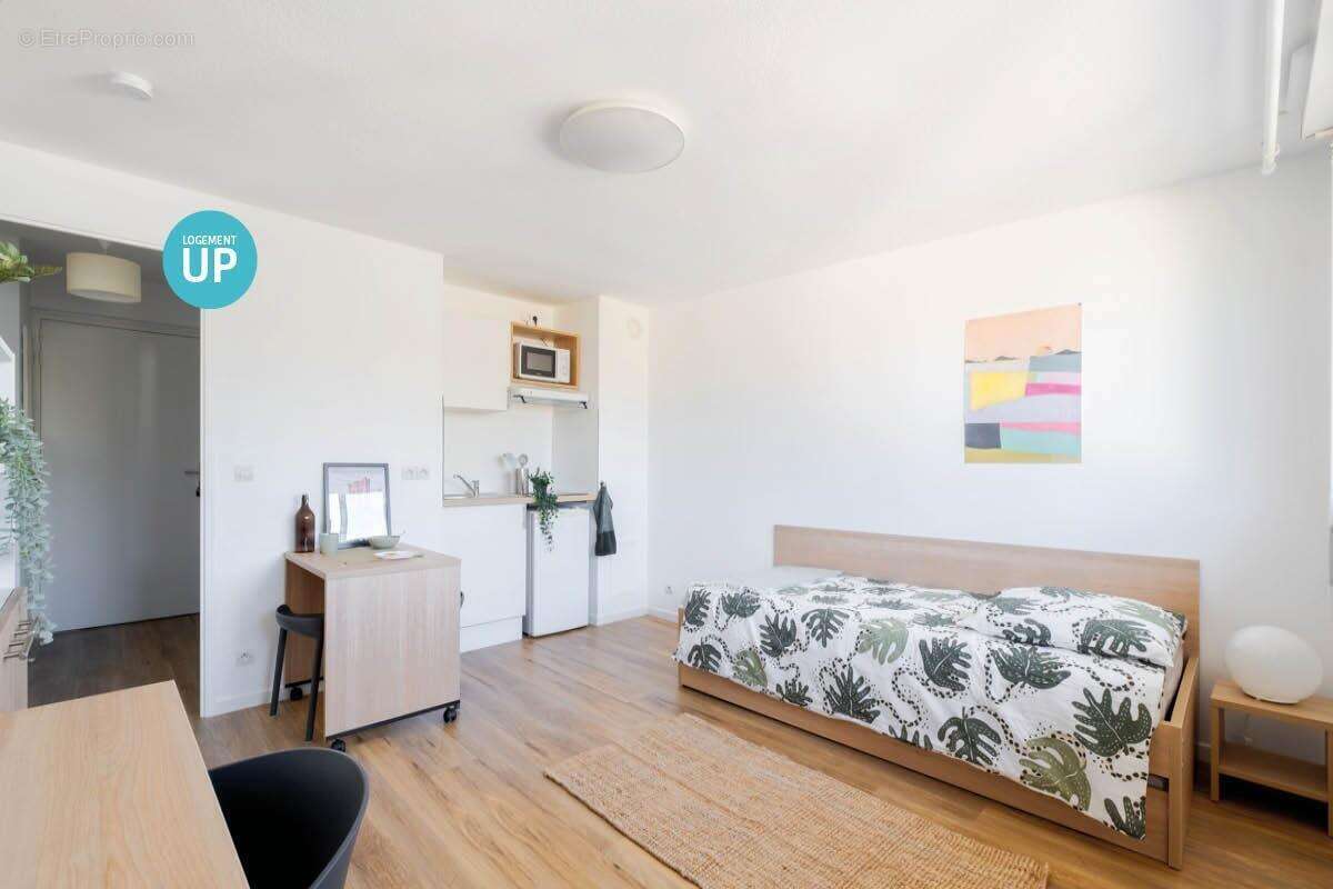 Appartement à TALENCE