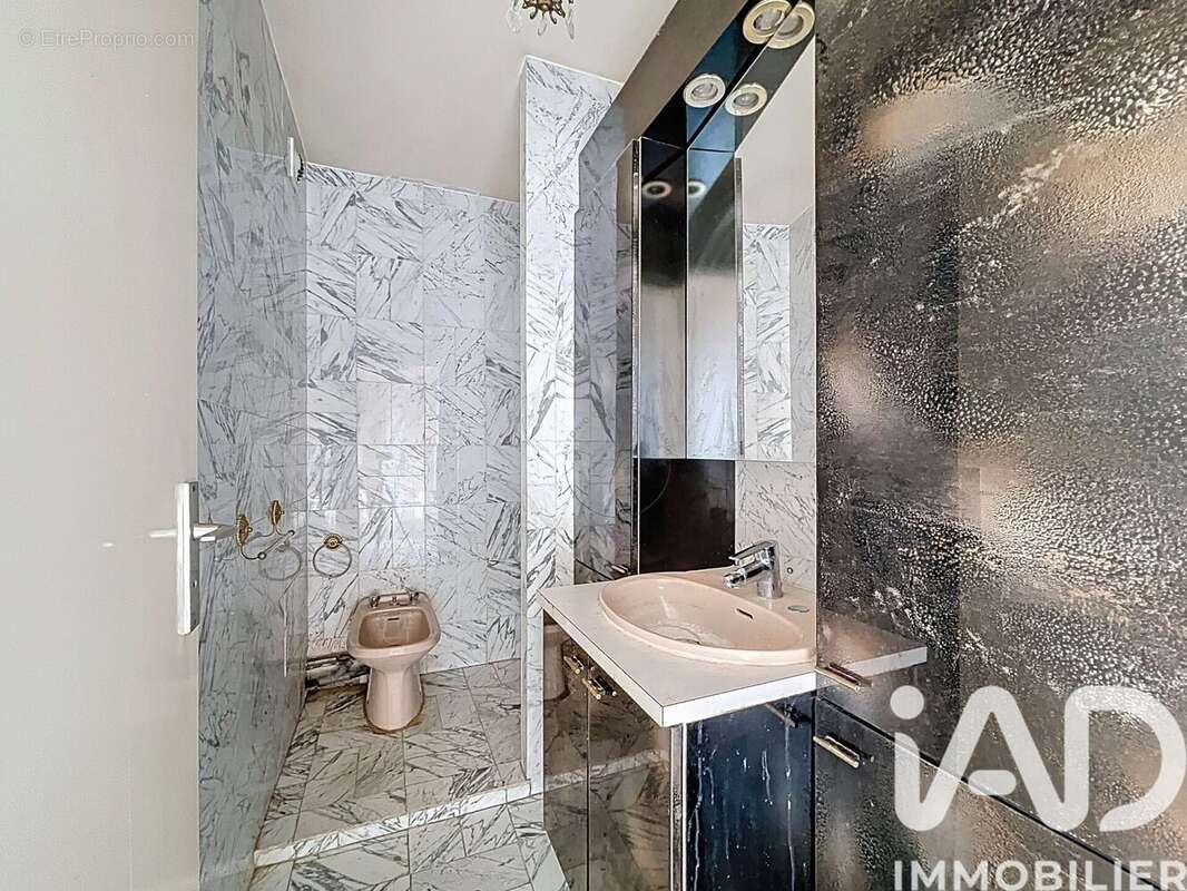 Photo 9 - Appartement à CRETEIL