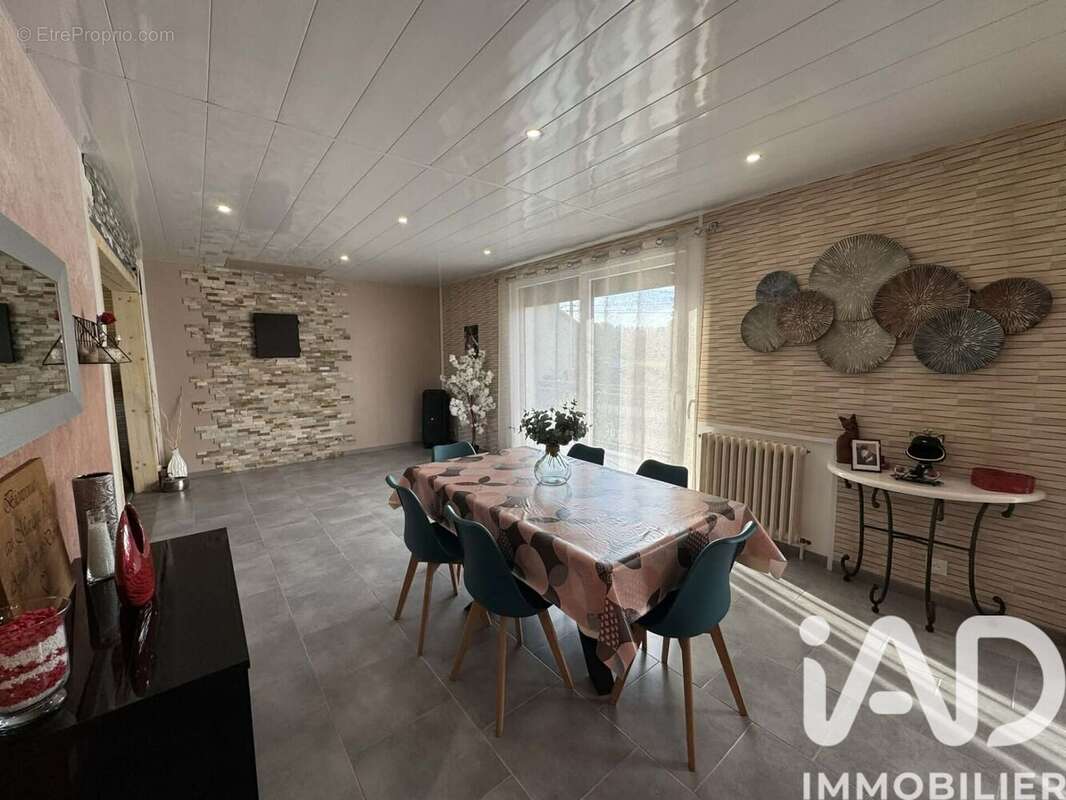 Photo 3 - Maison à WASSY