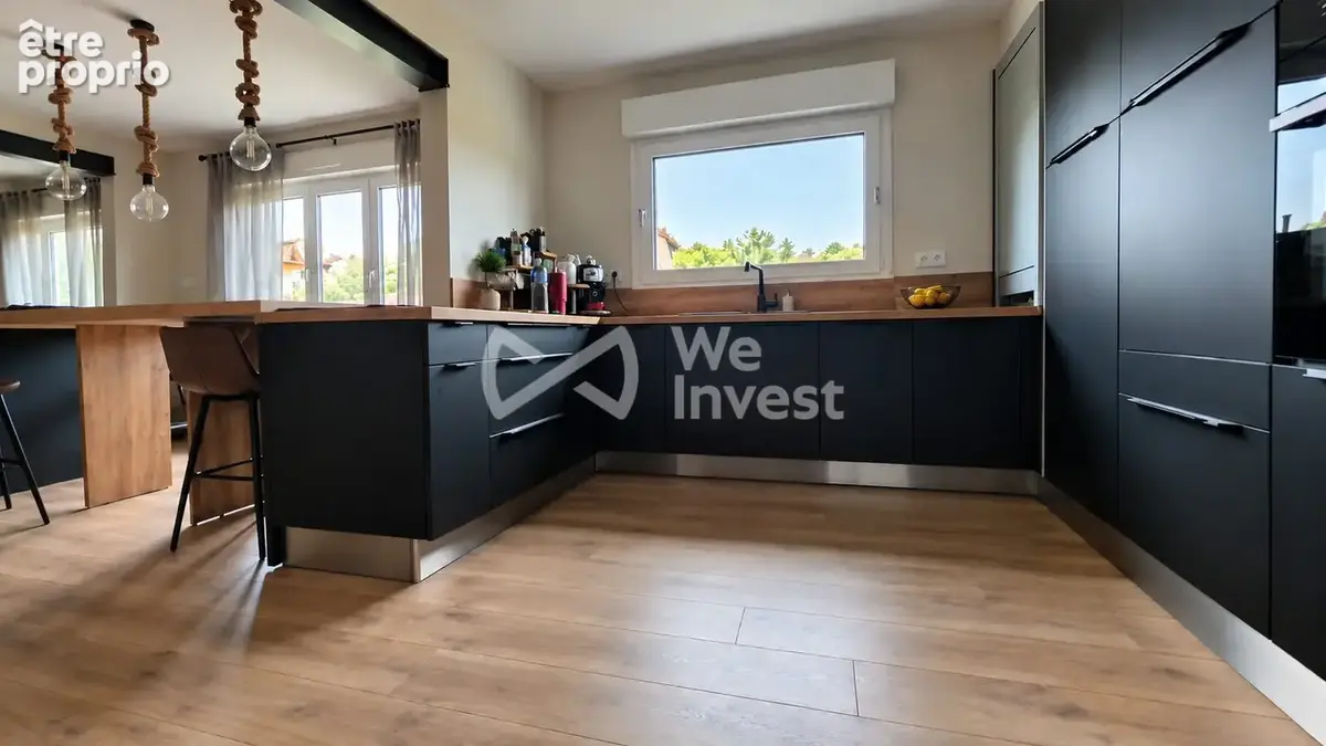Maison 8 pièces 156 m² à vendre à Revigny-Sur-Ornain (55800) - photo 3