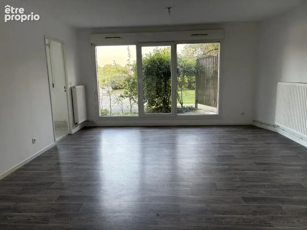 Appartement 4 pièces de 86 m2 - photo 3