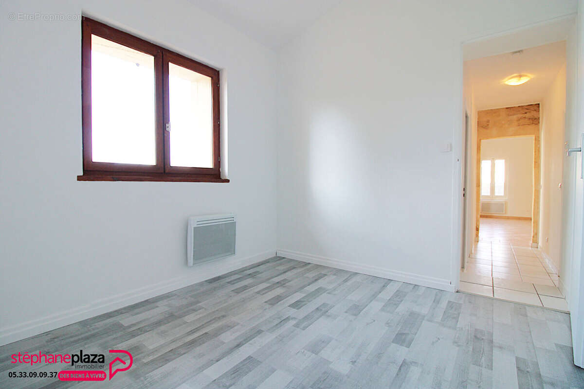 Maison Cadaujac 3 pièce(s) - photo 7