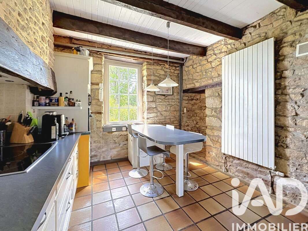 Photo 4 - Maison à PLOUAY