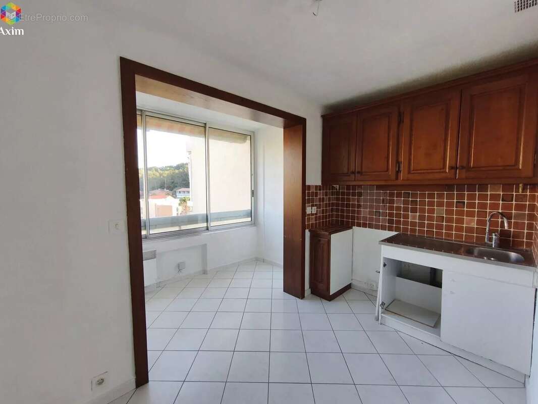 Appartement à LA SEYNE-SUR-MER