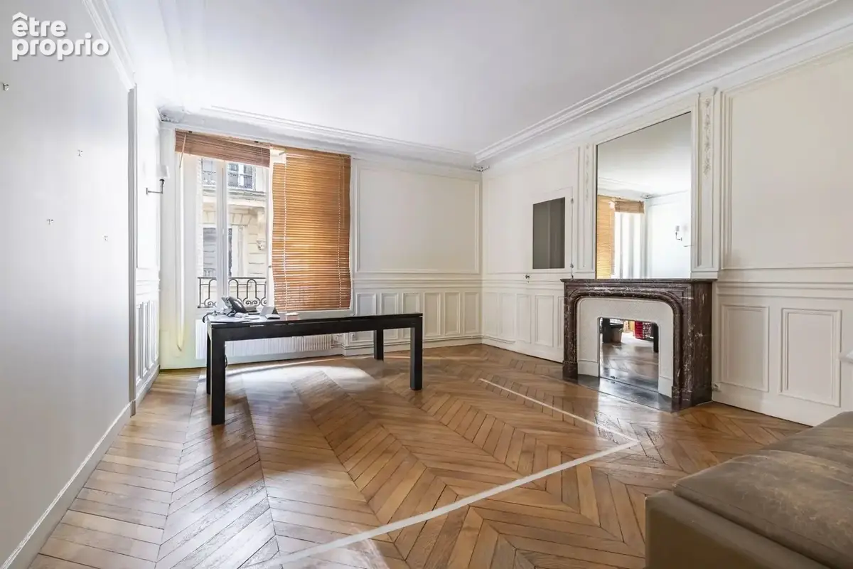 Etoile / Carnot - photo 2