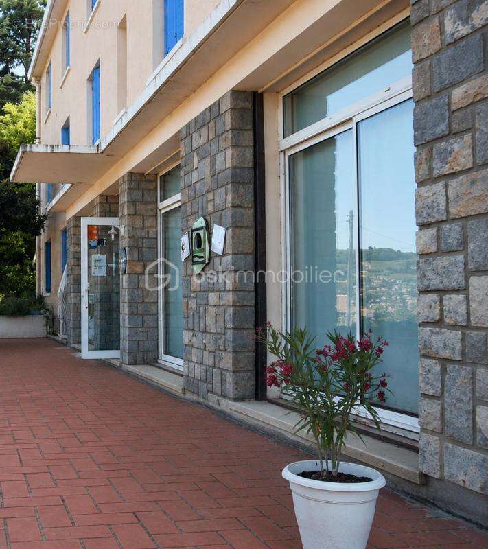 Appartement à LIMOUX