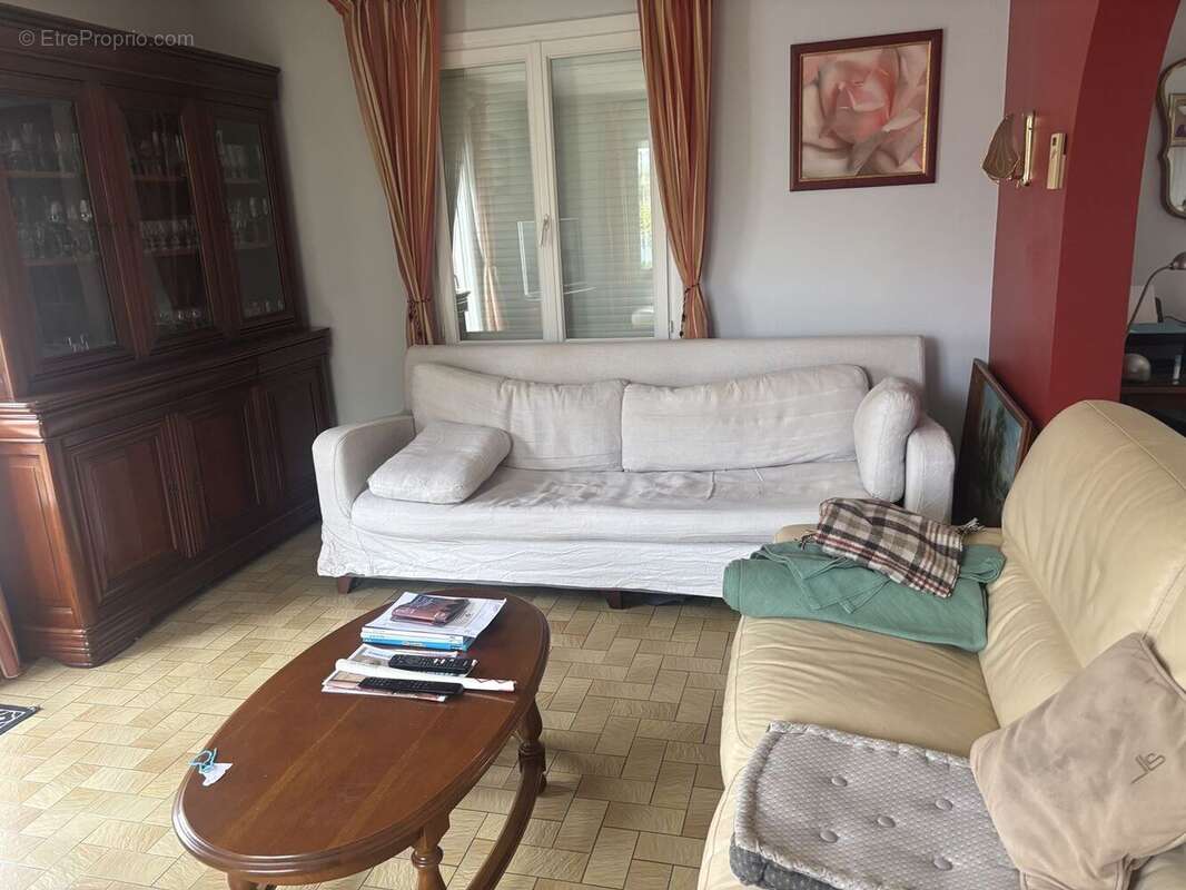 Maison à ROYAN