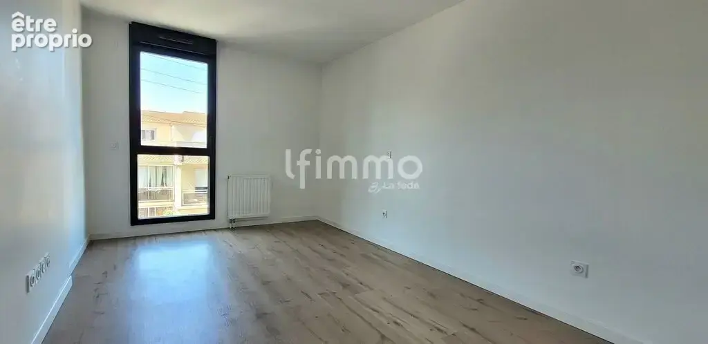 Appartement F2 balcon, parking - photo 6