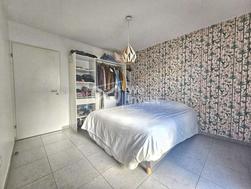 Appartement à GIGNAC