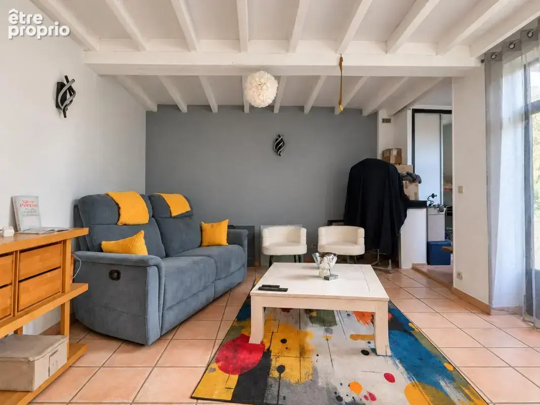 Maison de ville - photo 4