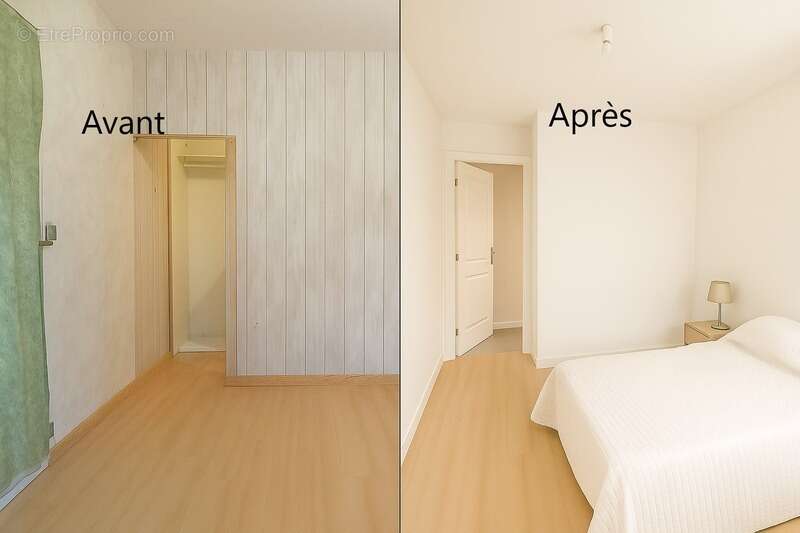 Maison à SAINT-ANDRE-DE-CUBZAC