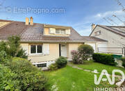 Photo 1 - Maison à SAINT-WITZ