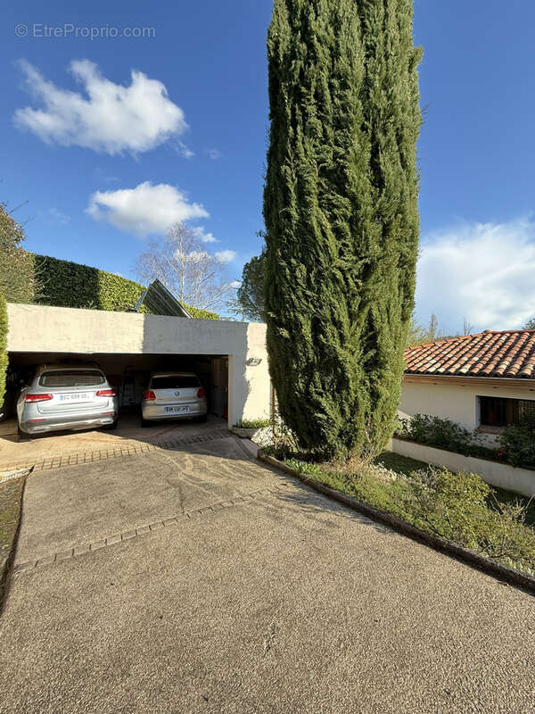 Maison à VIGOULET-AUZIL