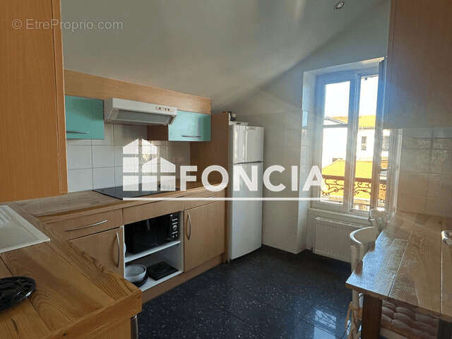 Appartement à BIARRITZ