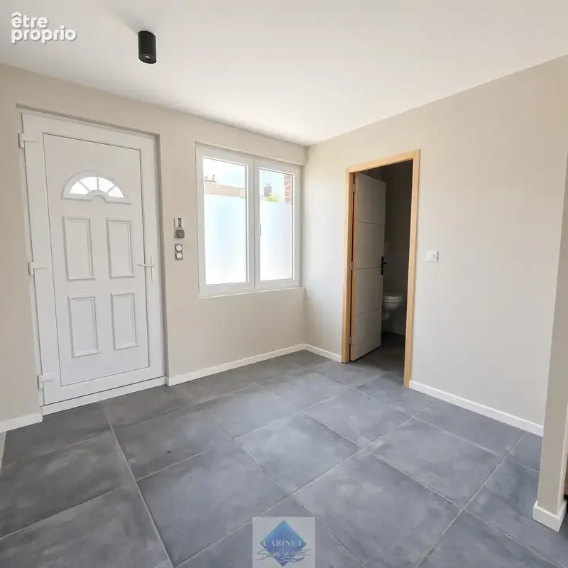 Maison 2 pièces parfait état - photo 13
