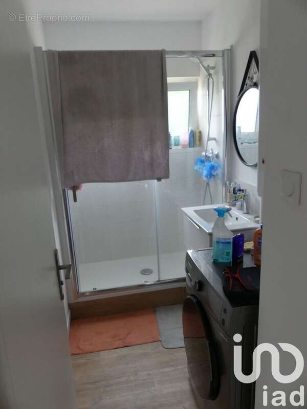 Photo 5 - Appartement à MALZEVILLE