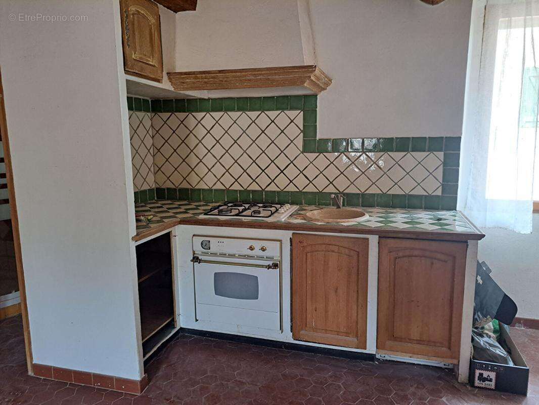 Appartement à LES ARCS