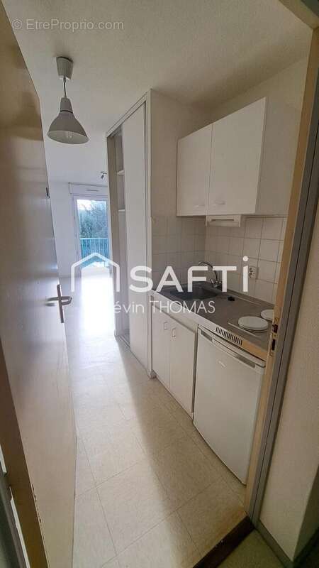 Photo 6 - Appartement à POITIERS